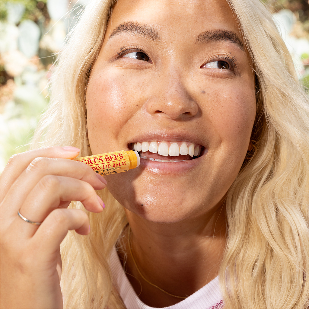 Summer Mini Mega Balm
