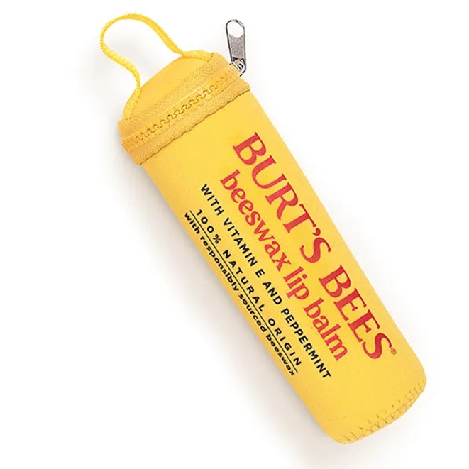 Lip Balm Set with Exclusive Pouch